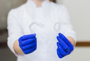 1Top 5 reasons why you should try Invisalign-Cover Image